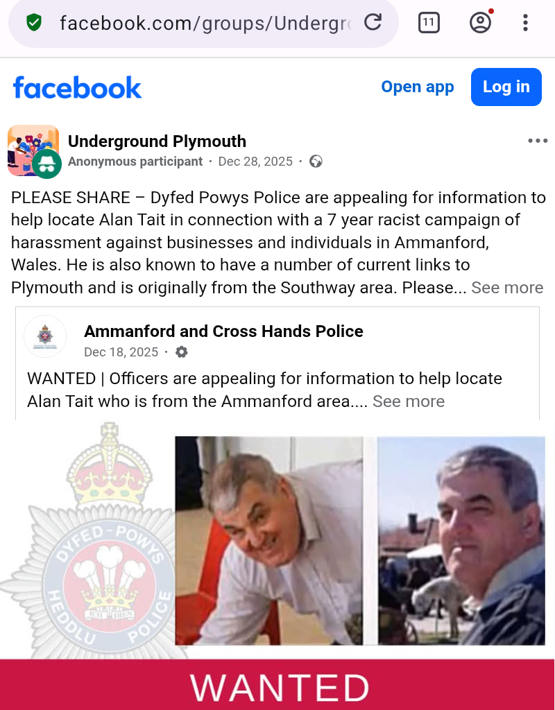 
Bob Armstrong post 1