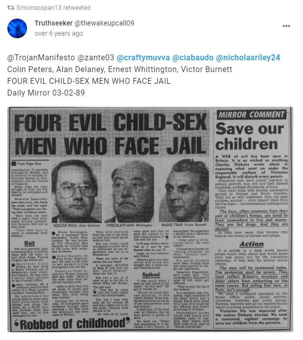 Simon Griffiths retweet 1